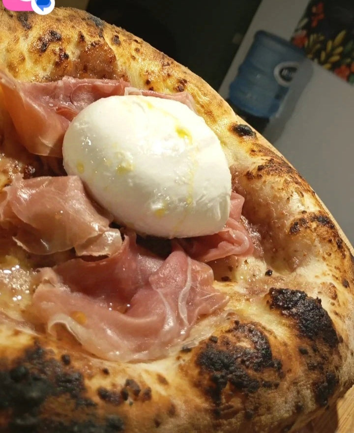 Pizza Night ππ₯