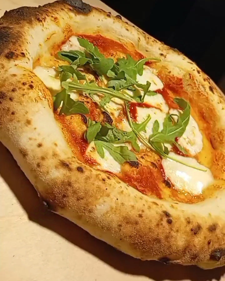 Pizza Night ππ₯