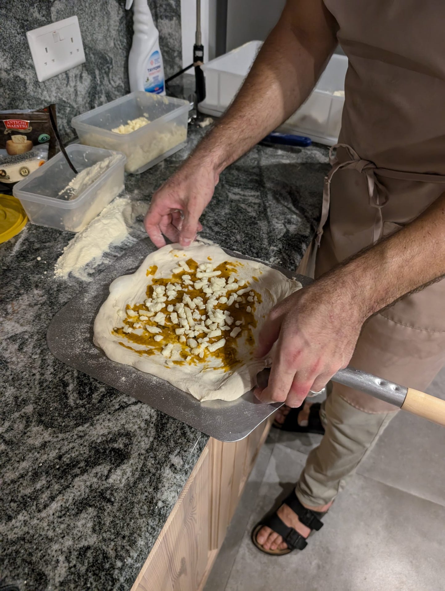 Pizza Night ππ₯