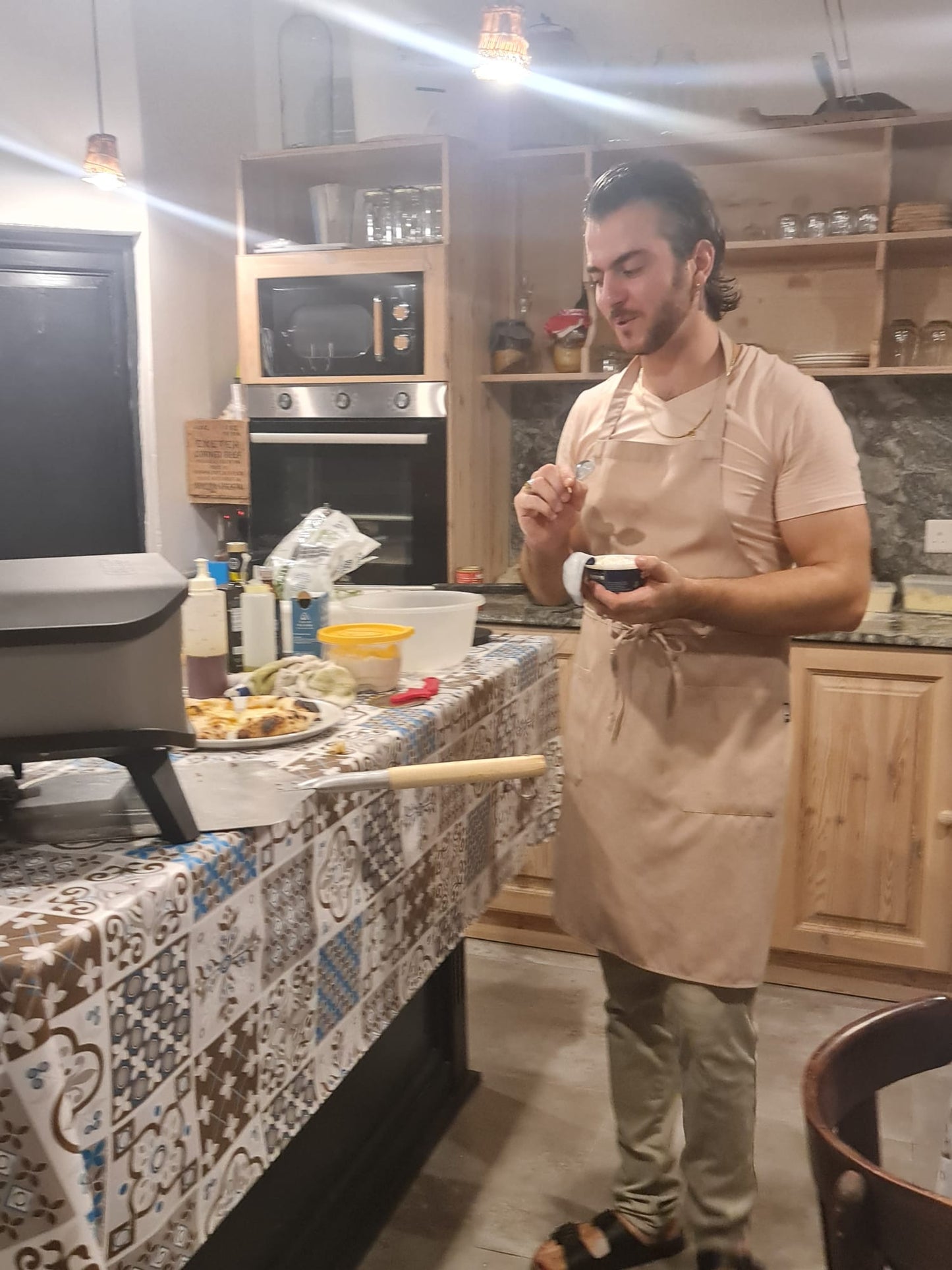 Pizza Night ππ₯