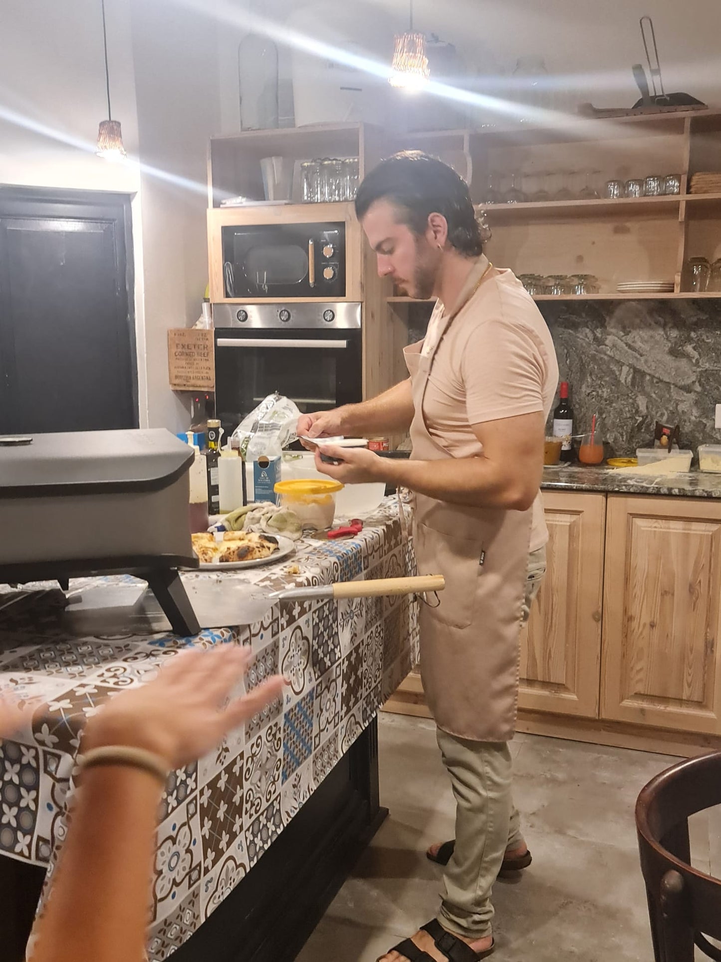Pizza Night ππ₯